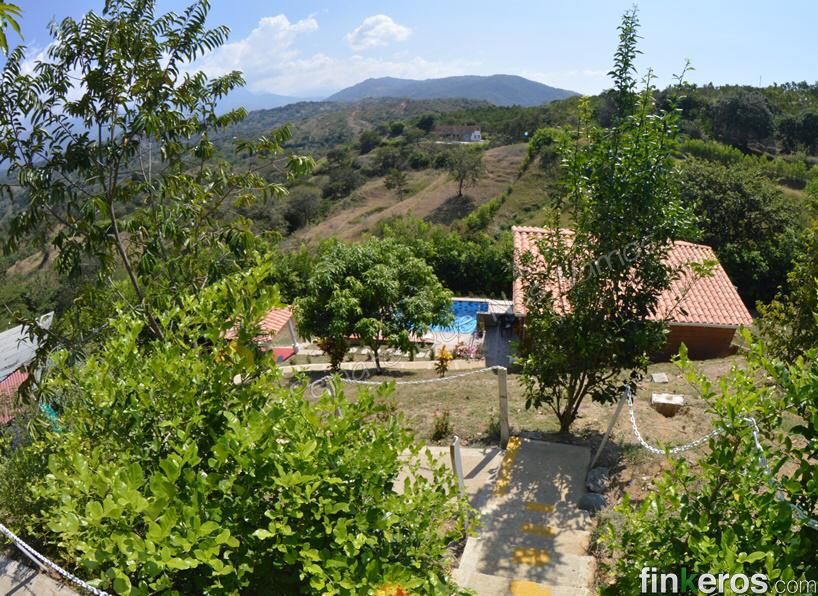 Alquiler finca en Sopetrán - Finca en Sopetran, Antioquia